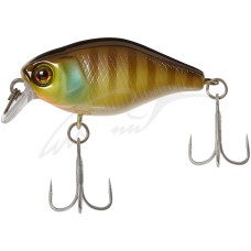 Воблер Jackall Chubby 38мм 4г Noike Gill Floating