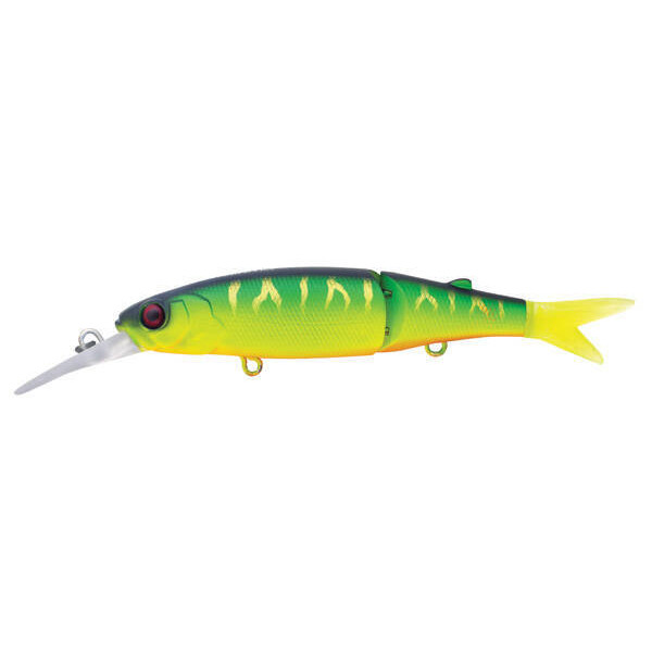 Воблер Jackall Tiny Magallon MR 88mm 7.6g Mat Tiger