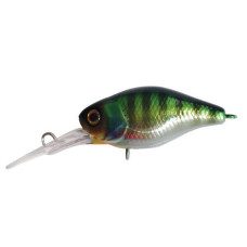 Воблер Jackall Diving Chubby 38mm 4.3 g HL Blue Gill Floating