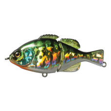 Воблер Jackall Giron 93mm 22.5g HLG Blue Gill