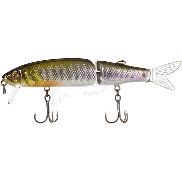 Воблер Jackall Magallon SP 113mm 13.7g Wakasagi