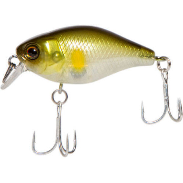 Воблер Jackall Chubby 38mm 4.0g Ghost Ayu