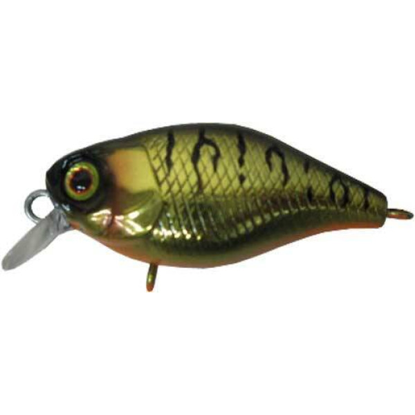 Воблер Jackall Chubby 38mm 4.0g HL Shinning Tiger
