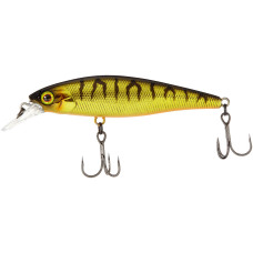 Воблер Jackall Squad Minnow 65SP 65mm 5.8 g HL Shinning Tiger