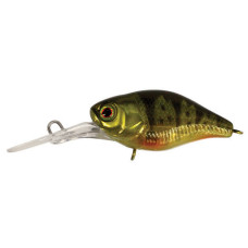 Воблер Jackall Diving Chubby 38mm 4.3 g Ghost G Perch Floating