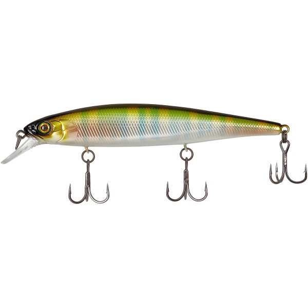 Воблер Jackall MagSquad 128SP 128mm 21.0g Oikawa