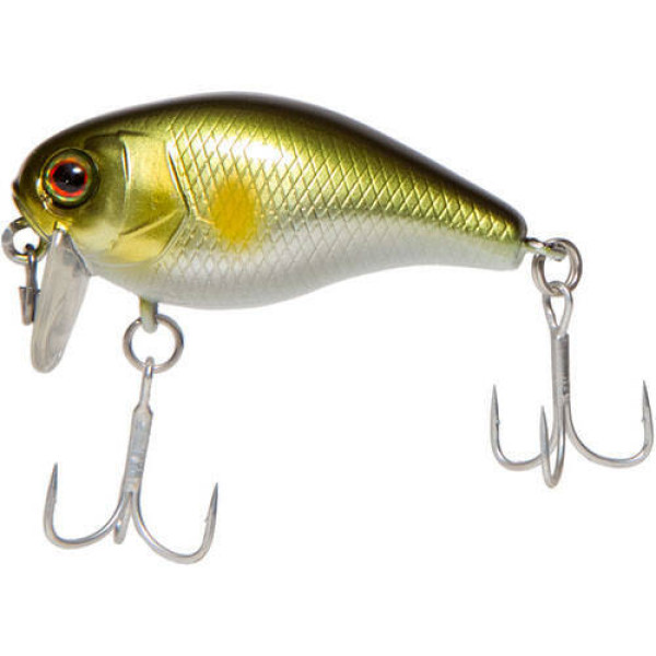 Воблер Jackall Chubby 38 SSR 38mm 4.2g Ayu