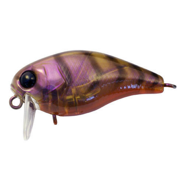 Воблер Jackall Chubby 38 SSR 38mm 4.2g Brown Suji Shrimp