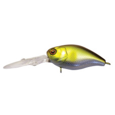 Воблер Jackall DD Chubby 38F 38mm 4.7 g Ayu (1.5-2.0 m)
