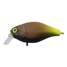 Воблер Jackall Cherry 44F 44мм 6,2 г Pellet Yellow