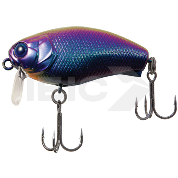 Воблер Jackall Cherry Zero Footer 48F 48mm 7.6g UL Bug