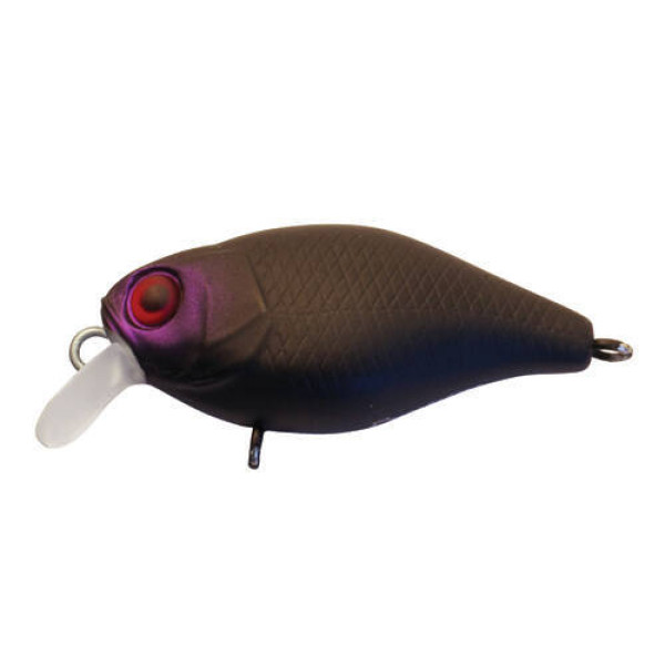 Воблер Jackall Chubby 38mm 4.0g Mat Black