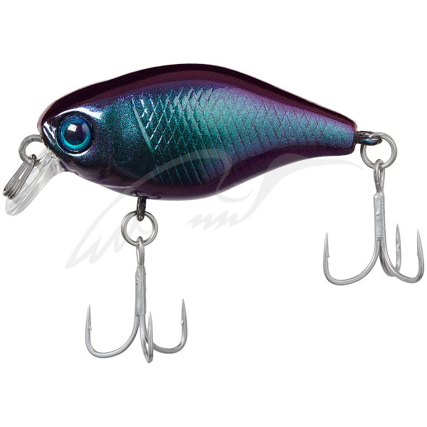 Воблер Jackall Chubby 38mm 4.0g UL Bug