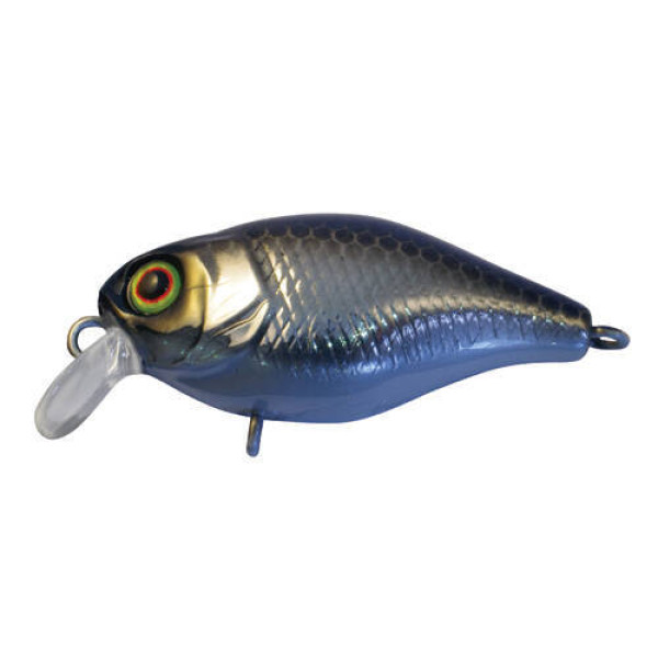 Воблер Jackall Chubby 38mm 4.0g HL Bora