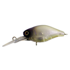 Воблер Jackall Diving Chubby 38mm 4.3g Ghost Purple