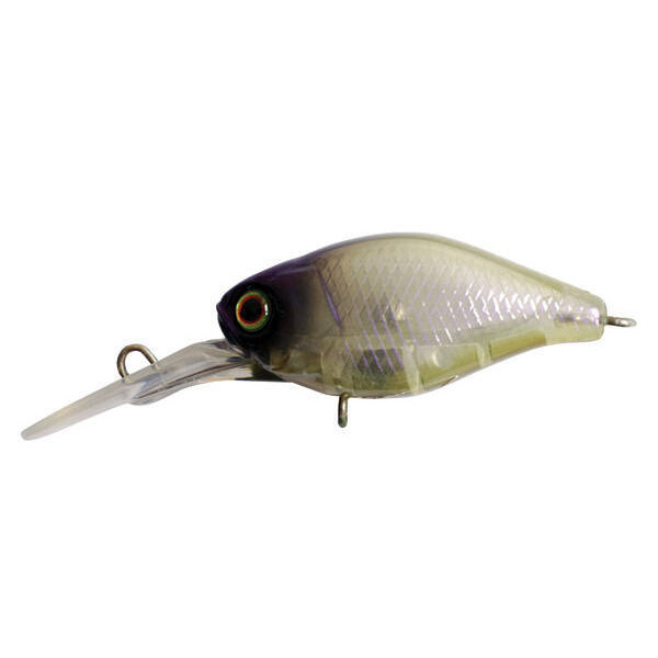 Воблер Jackall Diving Chubby 38mm 4.3g Ghost Purple