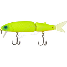 Воблер Jackall Magallon SP 113mm 13.7 g Mat Chart