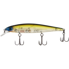 Воблер Jackall MagSquad 115SP 115mm 16.0 g Green Squash