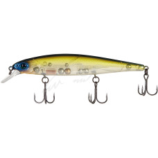 Воблер Jackall MagSquad 128SP 128mm 21.0g Green Squash