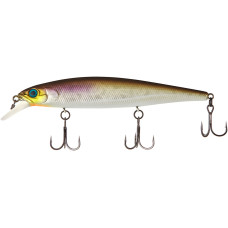 Воблер Jackall MagSquad 128SP 128mm 21.0g HL Mat Shad
