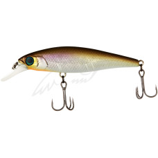 Воблер Jackall Squad Minnow 65SP 65mm 5.8 g HL Mat Shad