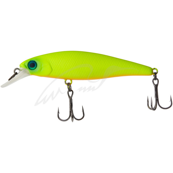 Воблер Jackall Squad Minnow 80SP 82mm 9.7g Mat Chart