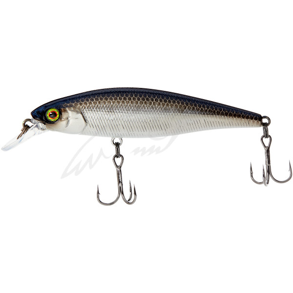 Воблер Jackall Squad Minnow 95SP 95mm 14.0g HL Bora