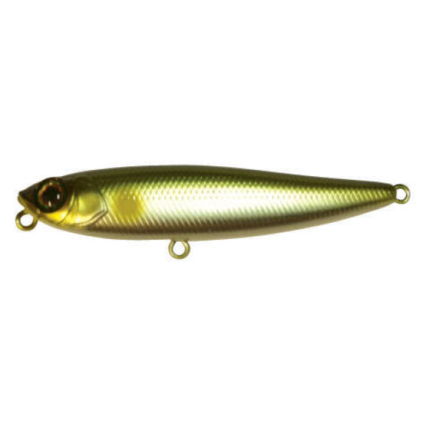 Воблер Jackall Chubby Pencil 55F 55mm 3.1g Ayu