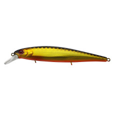 Воблер Jackall MagSquad 115SP 115mm 16.0 g HL Gold&Black