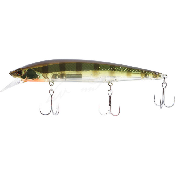 Воблер Jackall Rerange 130SP 130mm 21.5g Jakko Gill