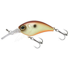 Воблер Jackall Mushbob 50MR 50 мм 9,5 гр Muddy Shad