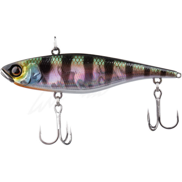 Воблер Jackall TN Slim8 80mm 12.0g HL Bluegill
