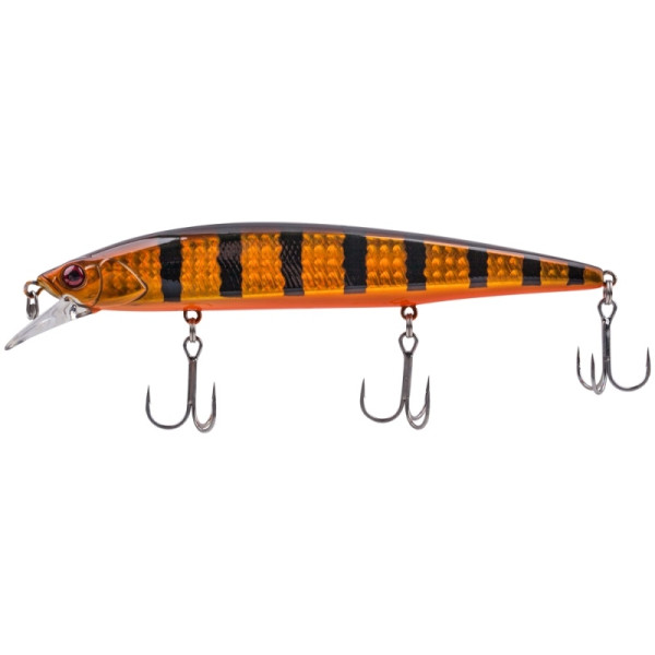 Воблер Jackall Rerange 130SP 130mm 21.5g Orange Gill
