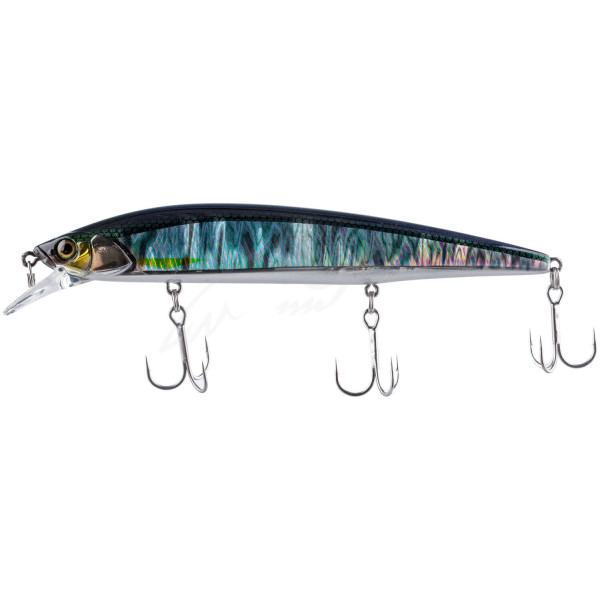 Воблер Jackall Rerange 110SP 14.8g HL Young Hasu