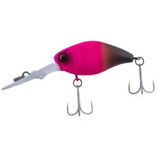 Воблер Jackall DD Chubby 38F 38mm 4.7 g Pink Pellet (1.5-2.0 m)