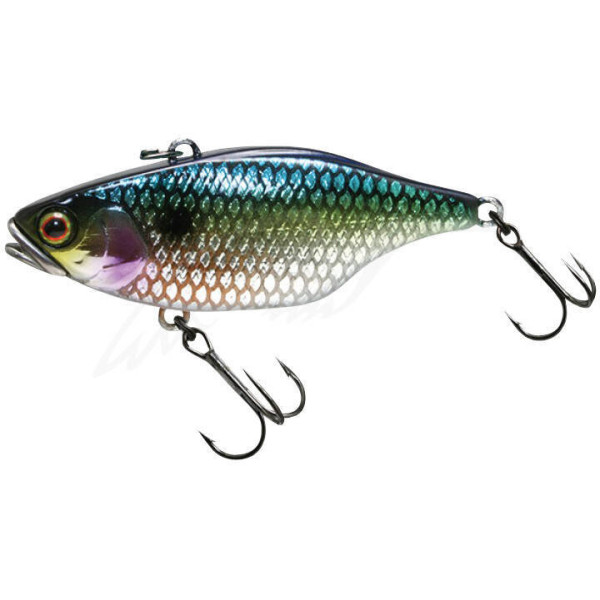 Воблер Jackall TN70 Silent 70mm 17.0g Uroko HL SS Shad