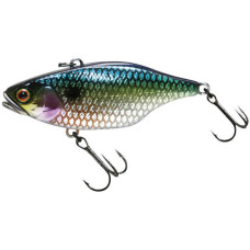 Воблер Jackall TN70 Full Tungsten 70mm 18.5 g Uroko HL SS Shad