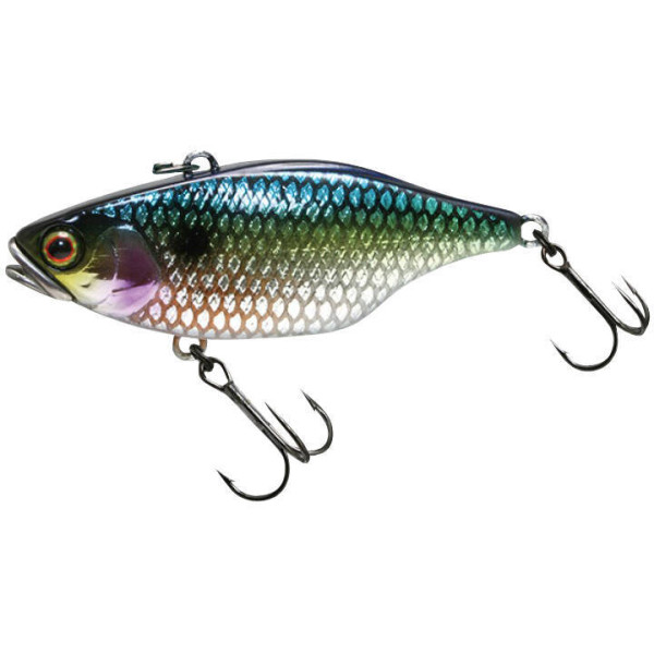 Воблер Jackall TN70 Full Tungsten 70mm 18.5 g Uroko HL SS Shad