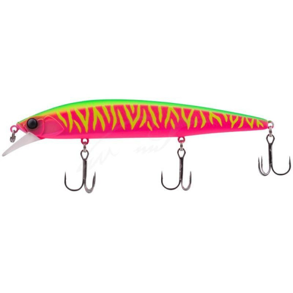 Воблер Jackall Rerange 110SP 110mm 14.8g Dragon Fruit Mat Tiger