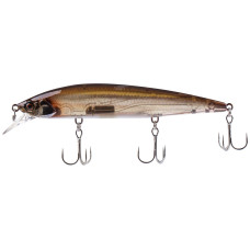 Воблер Jackall Rerange 110SP 14.8 g RT Clear Pink Wakasagi