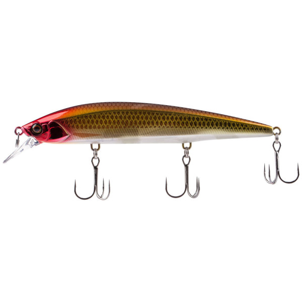 Воблер Jackall Rerange 110SP 14.8g TH Uroko HL Crown