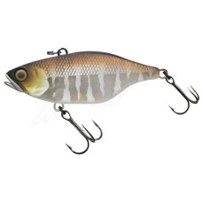 Воблер Jackall TN60 60mm 12.7g Kotetsu Shibu Silver