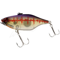 Воблер Jackall TN50 Disk Knocker 8.8 g PB Squash Punk Line