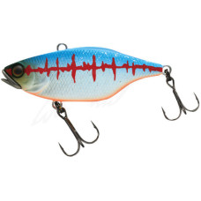 Воблер Jackall TN50 Disk Knocker 8.8g BB Shiner Punk Line