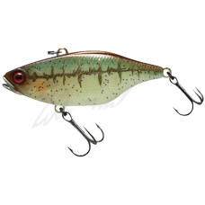 Воблер Jackall TN50 Disk Knocker 8.8g Brown Shiner Punk Line