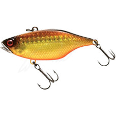 Воблер Jackall TN50 Full Tungsten 52mm 9.5g Double Clutch Gold & Black