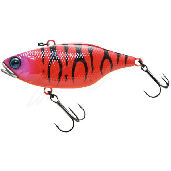 Воблер Jackall TN60 Full Tungsten 60mm 13.0g Akatora