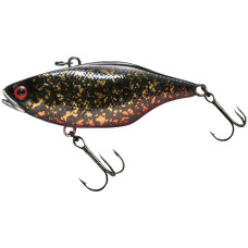 Воблер Jackall TN60 Full Tungsten 60mm 13.0g Wabisabi Gold & Black