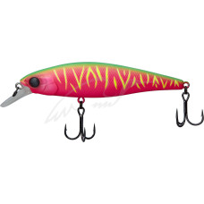 Воблер Jackall Squad Minnow 95SP 95mm 14.0 g Dragon Fruit Mat Tiger