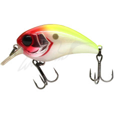 Воблер Jackall Mushbob 50SR 50mm 9.0 g Ruddy Shad